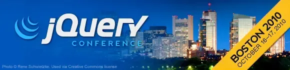 jQuery Conference was the React Conf of its day