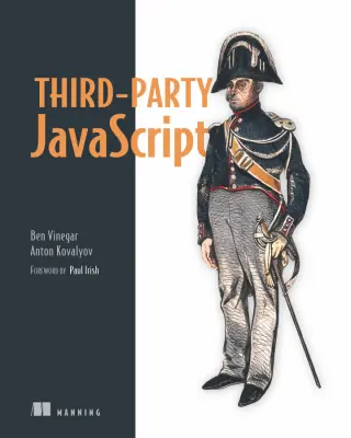 Third-party JavaScript